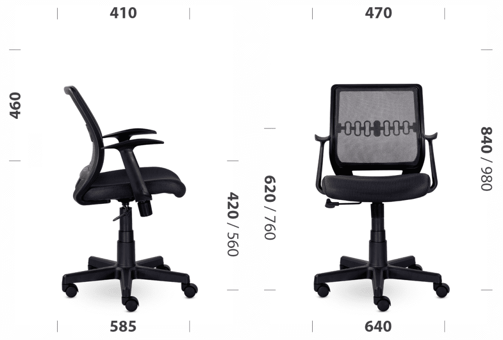 CH-690 АСПЕКТ Т-01 ПЛАСТИК TG TW-72/Е72-К (СЕРЫЙ) — изображение 2