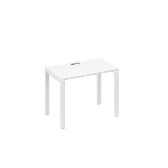 Стол письменный на металлокаркасе UNO — изображение 4