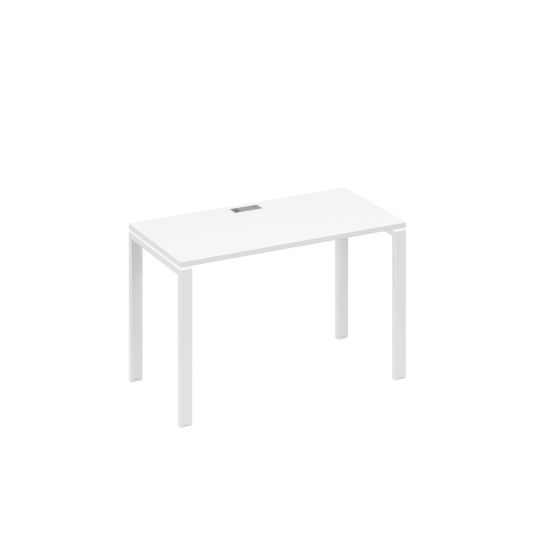 Стол письменный на металлокаркасе UNO — изображение 3