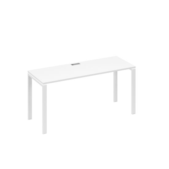 Стол письменный на металлокаркасе UNO — изображение 2