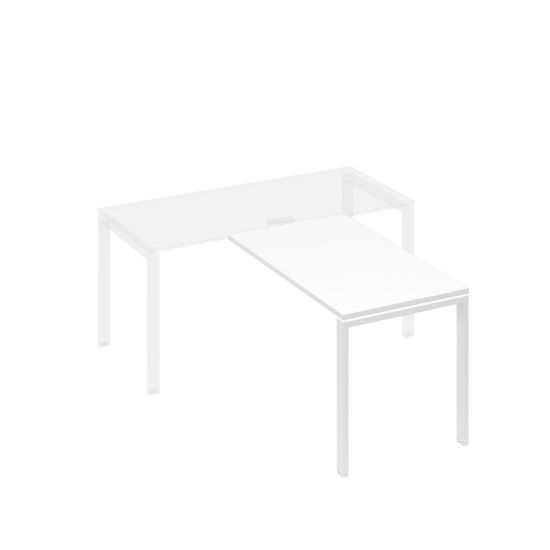 Брифинг-приставка с каркасом UNO — изображение 2