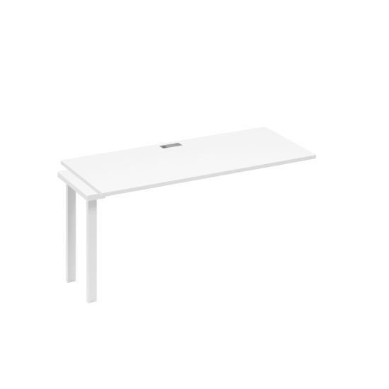 Секция 120 на металлокаркасе UNO для станции — изображение 2